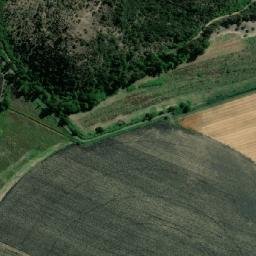 Satellite imagery of Cerro Gueicura, CL