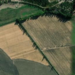 Satellite imagery of Cerro Gueicura, CL