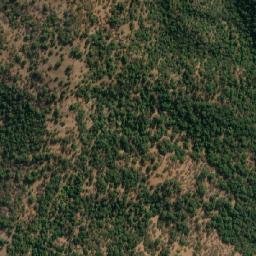 Satellite imagery of Cerro El Viento, CL