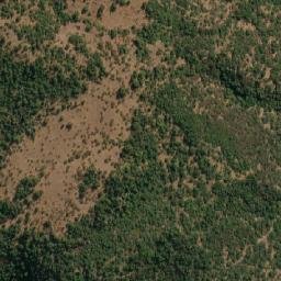 Satellite imagery of Cerro El Viento, CL