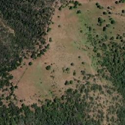 Satellite imagery of Cerro Carrizal, CL