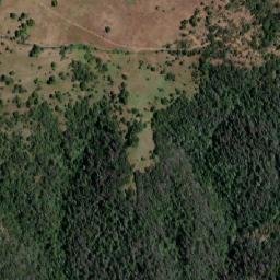 Satellite imagery of Cerro Carrizal, CL