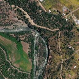 Satellite imagery of Cerrillo Isla de Briones, CL