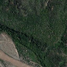 Satellite imagery of Morro El Agusado, CL