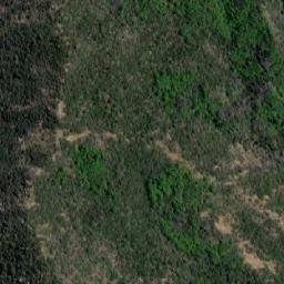 Satellite imagery of Morro El Agusado, CL