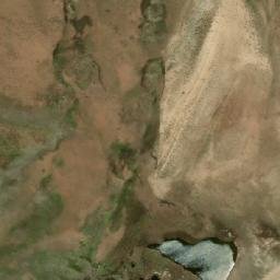 Satellite imagery of Portezuelo Vega del Loro, AR