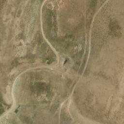 Satellite imagery of Portezuelo Vega del Loro, AR