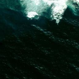 Satellite imagery of Shell Point, ZA