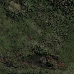 Satellite imagery of Little Chudalup, AU