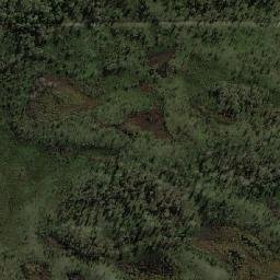 Satellite imagery of Little Chudalup, AU