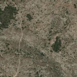 Satellite imagery of One Tree Hill, AU