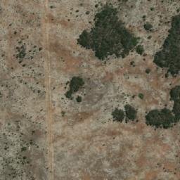 Satellite imagery of One Tree Hill, AU