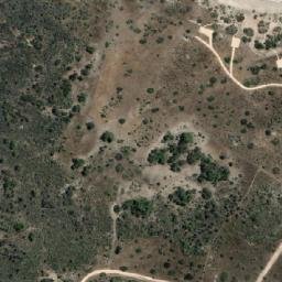 Satellite imagery of Cape Colbert, AU