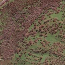 Satellite imagery of Circus Top, AU