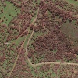 Satellite imagery of Circus Top, AU