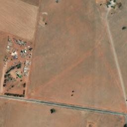 Satellite imagery of Bundidjarie Hill, AU
