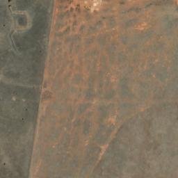 Satellite imagery of Bundidjarie Hill, AU