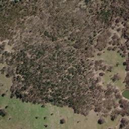 Satellite imagery of Bethungra Mountain, AU