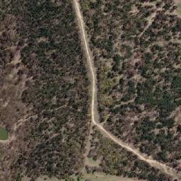 Satellite imagery of Bethungra Mountain, AU