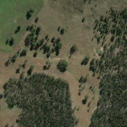 Satellite imagery of Nattery Hill, AU