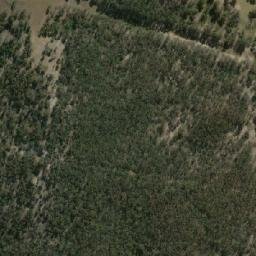 Satellite imagery of Nattery Hill, AU