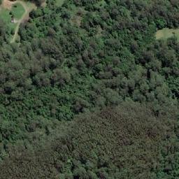 Satellite imagery of Broughton Head, AU