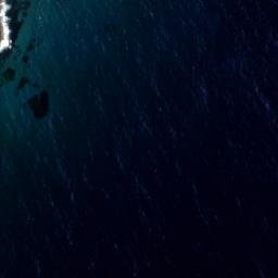 Satellite imagery of Red Cliff, AU