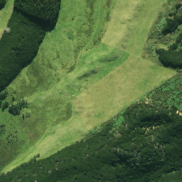 Satellite imagery of TE RAMANUKA NO 2, NZ
