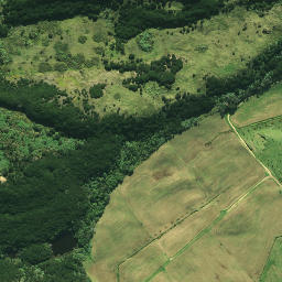 Satellite imagery of TE RAMANUKA NO 2, NZ