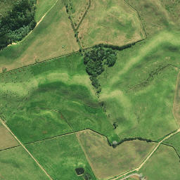 Satellite imagery of TE RAMANUKA NO 2, NZ