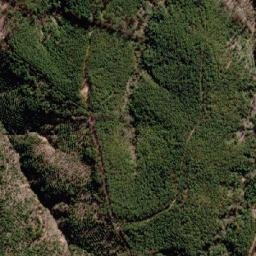 Satellite imagery of Cerro Negro, CL