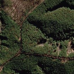 Satellite imagery of Cerro Negro, CL