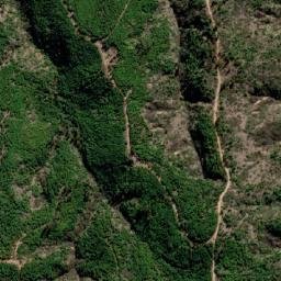 Satellite imagery of Cerro San Luis, CL