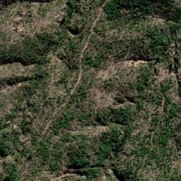 Satellite imagery of Cerro San Luis, CL