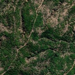 Satellite imagery of Cerro San Luis, CL