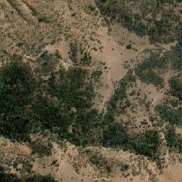 Satellite imagery of Punta del Quillay, CL