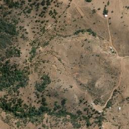 Satellite imagery of Punta del Quillay, CL