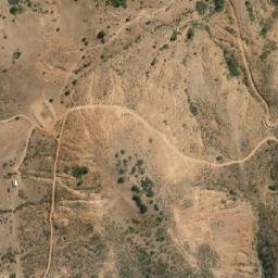 Satellite imagery of Punta del Quillay, CL