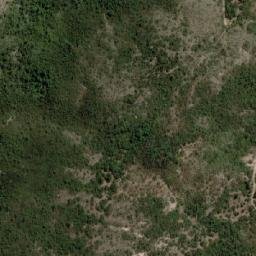 Satellite imagery of Cerro La Iglesia, CL