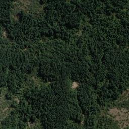 Satellite imagery of Cerro Punta de Piedra, CL