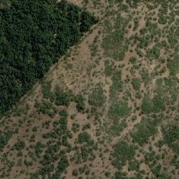 Satellite imagery of Cerro Punta de Piedra, CL