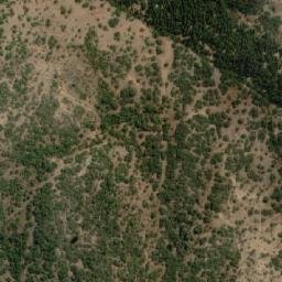 Satellite imagery of Cerro Punta de Piedra, CL