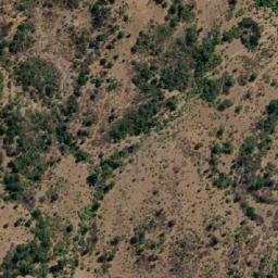 Satellite imagery of Punta Pelada, CL