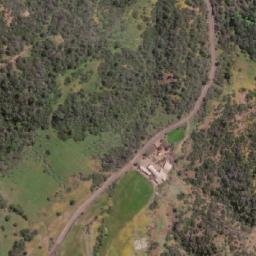 Satellite imagery of Punta Pelada, CL