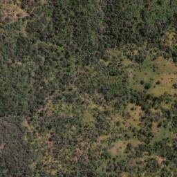 Satellite imagery of Cerro El Divisadero, CL