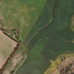 Satellite imagery of Cerro Portezuelo, CL