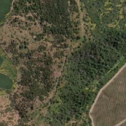 Satellite imagery of Cerro Portezuelo, CL