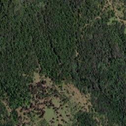 Satellite imagery of Cerro Carrizal, CL