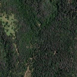 Satellite imagery of Cerro Carrizal, CL