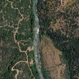 Satellite imagery of Cerrillo Isla de Briones, CL